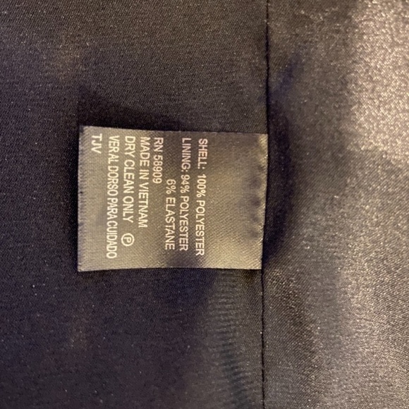 NWT Alex Marie Gypsy Boho Maxi Dress 8 - Picture 11 of 12